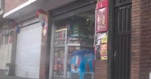 TIENDA DE BARRIO CARRERA 73 CON 64 BOGOTÁ TIENDA DE BARRIO CARRERA 73 CON 64 BOGOTÁ